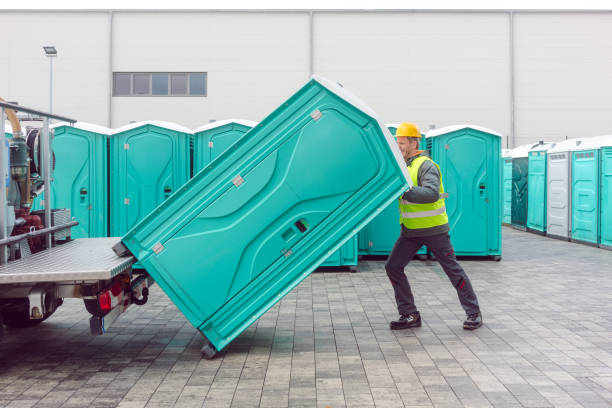 Best Sanitation services for porta potties  in Indian Head Park, IL